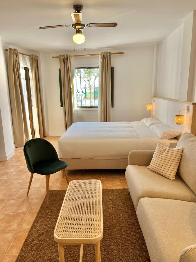 Casa La Aguanosa Con Piscina Y Vistas Al Mar Apartment Frigiliana Exterior foto